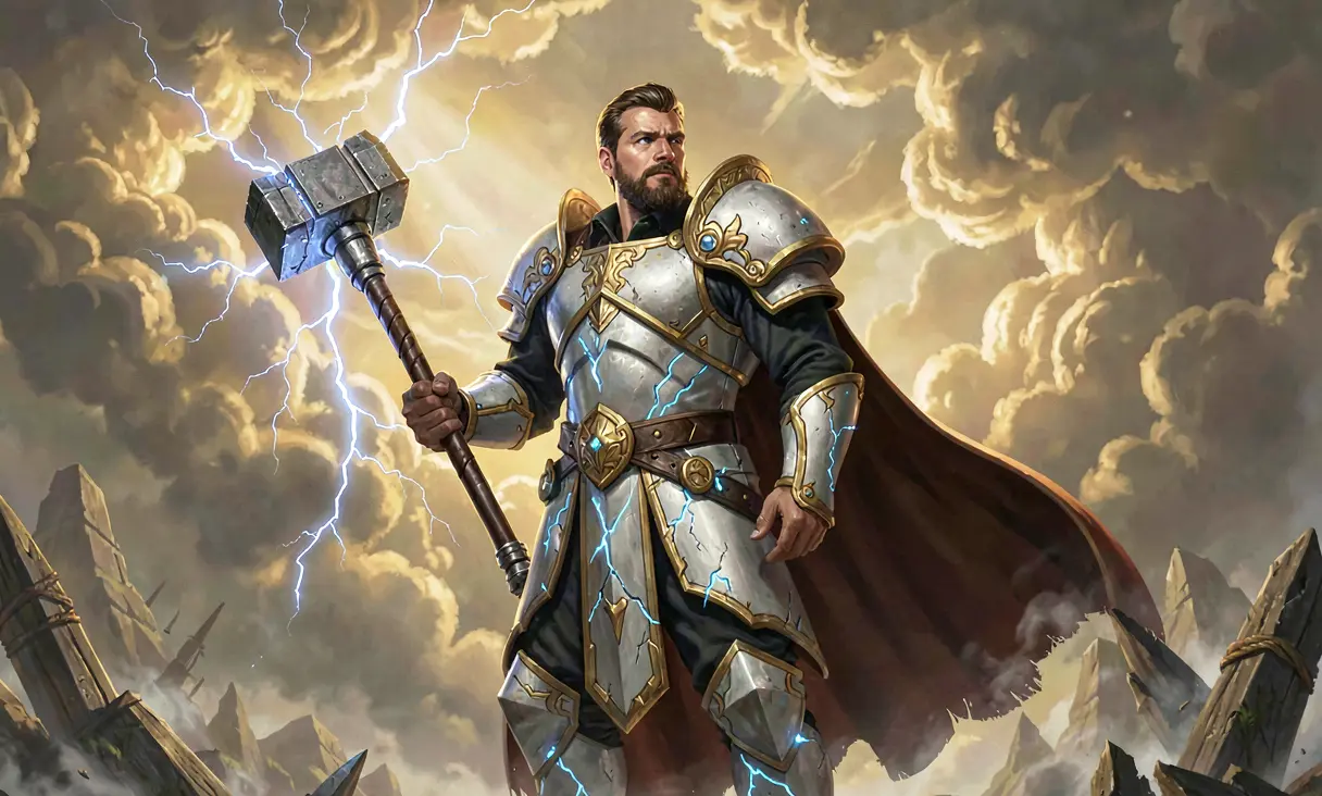 Sigmar