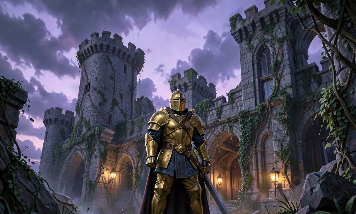 Bretonnia