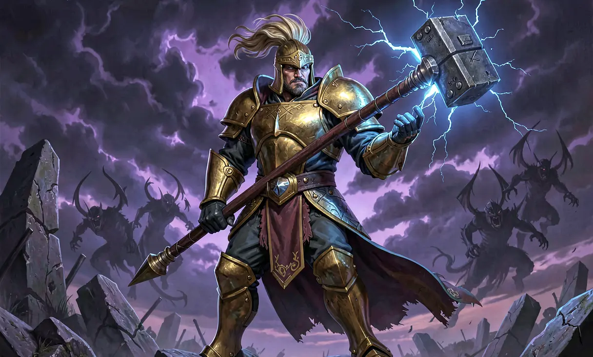 Ossian