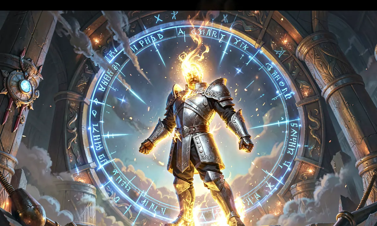 The Soulbound